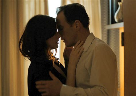 Watch Patrick Wilson Is Sex Obsessed In Trailer For ‘zipper’ With Lena