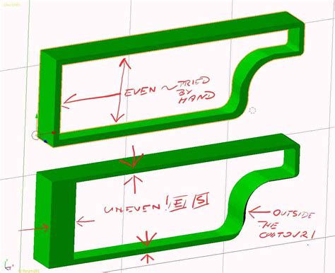modeling       edge loop parallel   outer edge loop blender stack exchange