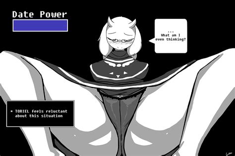 rule 34 1869590 undertale toriel video games pictures pictures luscious hentai and erotica