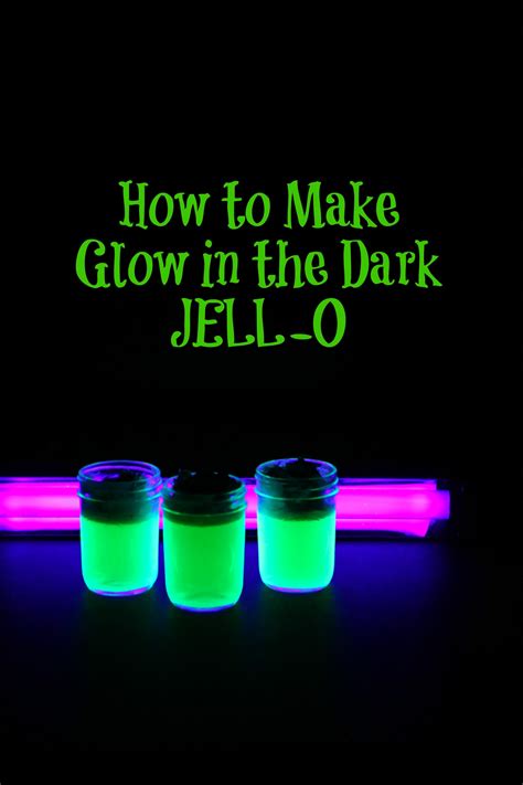 glow   dark jell  momadvice