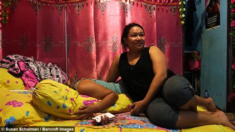 Indigenous Papuans Suffer Under Hiv Epidemic