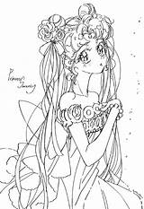 Sailor Moon Crystal мун сейлор Coloring Pages Usagi Choose Board кристалл фотографии альбома sketch template