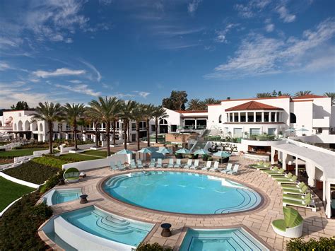 omni la costa resort spa carlsbad california resort review