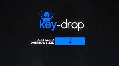 key drop pl program partnerski intro  darmowe zl na key droppl darmowy kod na  zl  opisie