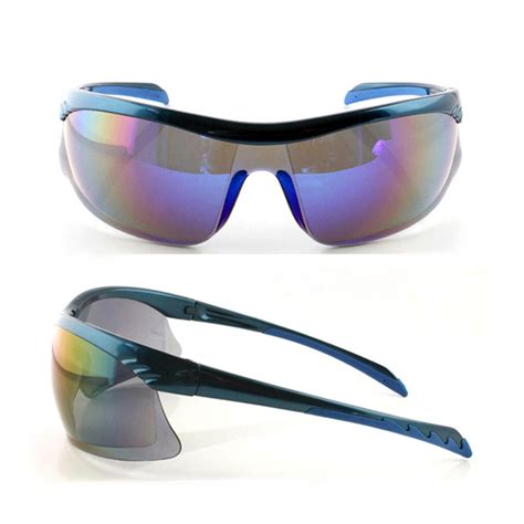 High Quality Cool Looking Wrap Round Stylish Safety Glasses Jiayu