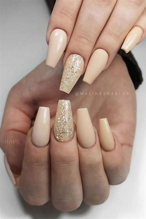Fall Nail Colors 2021 Best Autumn Nail Designs To Try Page 4 Of 5