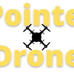 pointer drone
