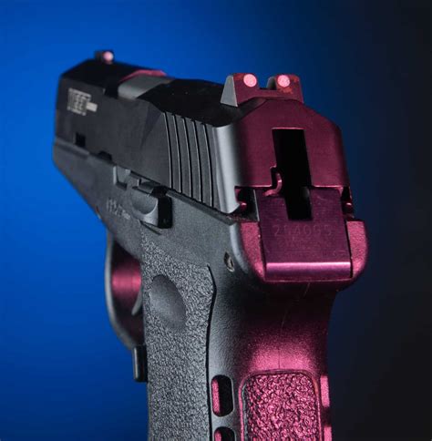 comparing single action  double action handguns ammoman school  guns blog