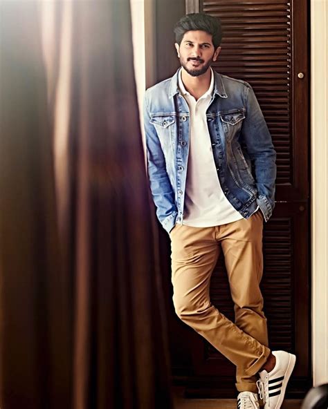 dulquer salmaan wiki age caste wife daughter family biography