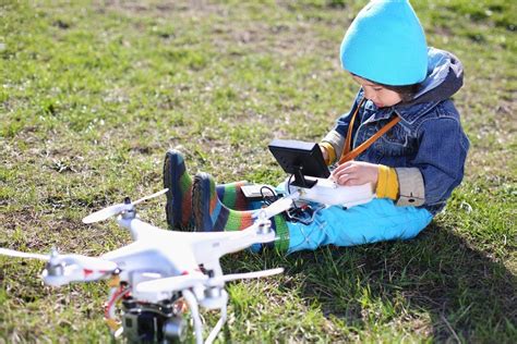 reasons  buy  kid  drone dronelife