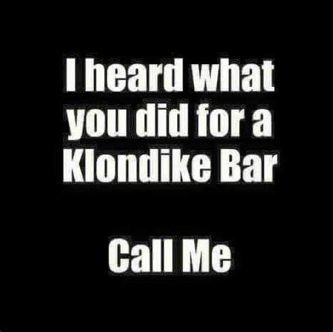 Morning Coffee Funny Quotes Klondike Bar Haha Funny