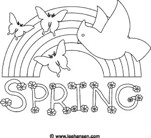 rainbows  butterflies coloring pages coloring page blog
