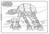 Coloring Destroyer Stormtrooper Ren Kylo sketch template