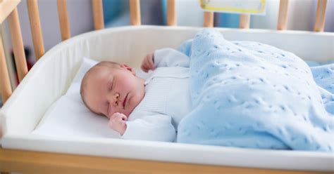 crib bumpers unsafe huffpost canada