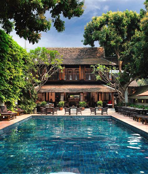 chiang mai spa resorts spa resorts  chiang mai thailand