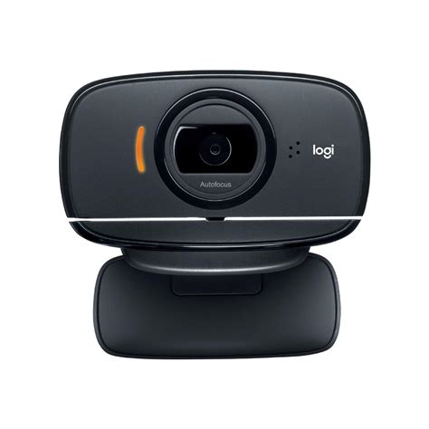 logitech hd webcam  web camera grand toy