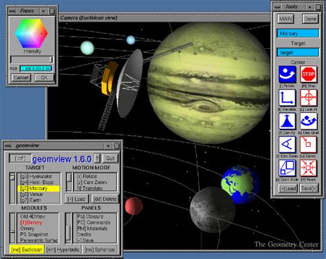 geometry software    windows mac android