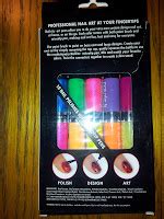 moms thumb reviews nail ritz kit review