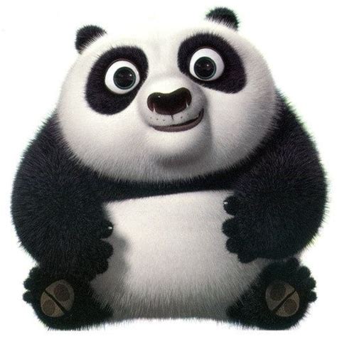 pin  cristine paquette  kung fu panda cute panda baby kung fu panda baby panda