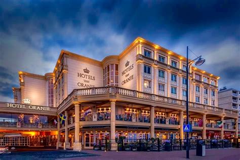 hotels van oranje  jaar  procent korting op kamer