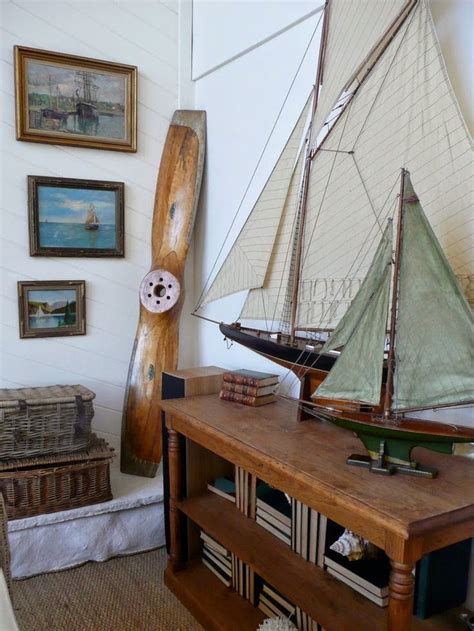 decorative sailboats  nautical design nautical handcrafted decor blog
