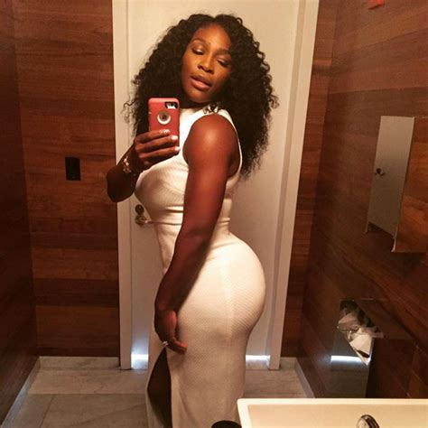 serena williams nude is that serena in a sex tape black celebs leaked