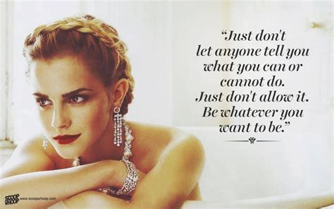 21 Emma Watson Quotes That Prove She’s A True Symbol Of