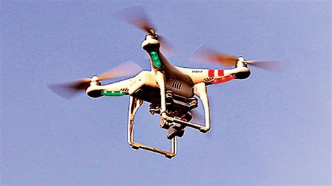 dna edit drone age  india   policy  propel  economy