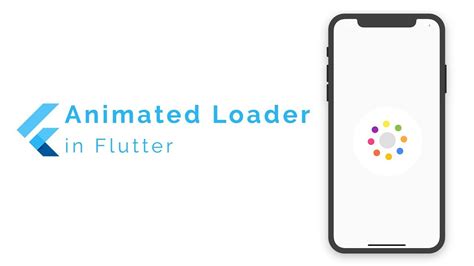 animated loader  flutter youtube