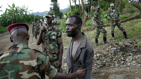 eastern congo complex conflicts  high stakes diplomacy npr