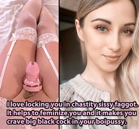 sissy ass slave