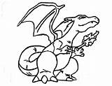 Pokemon Charizard Coloring Pages Mega Ex Clipart Drawing Color Print Word Game Getcolorings Getdrawings Library Printable Kids sketch template