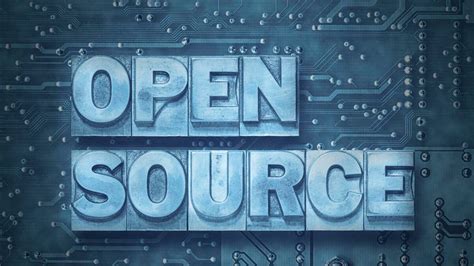 open source software transformed  business world zdnet