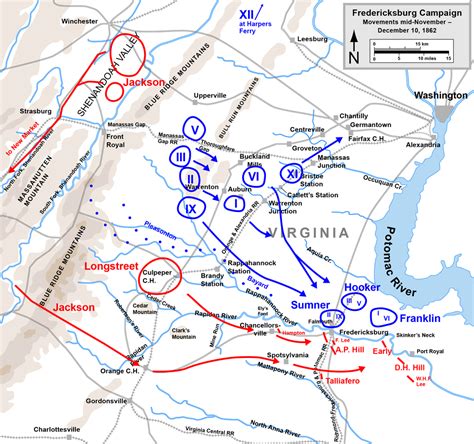 key battles   civil war history