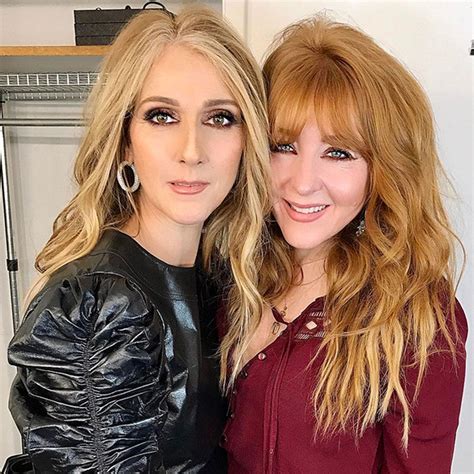 celine dion goes blonde see her super bright new hair color hair