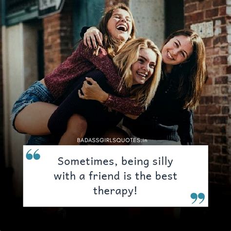 160 Funny Instagram Captions Quotes For Friends Badassgirlsquotes