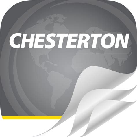 chesterton  aw chesterton company