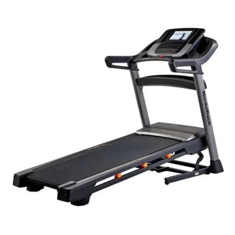 Nordictrack T 8 5 S Treadmill