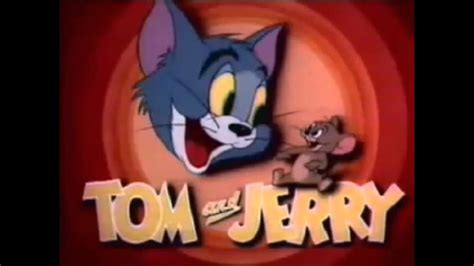 tom and jerry intro hd youtube