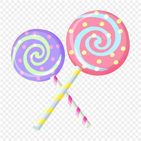 cute lollipop png picture cute  lollipop illustration cute candy