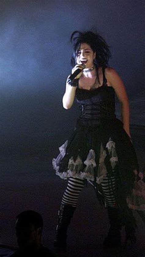 Amy Lee Evanescence ♥️ Amy Lee Amy Lee Evanescence Amy