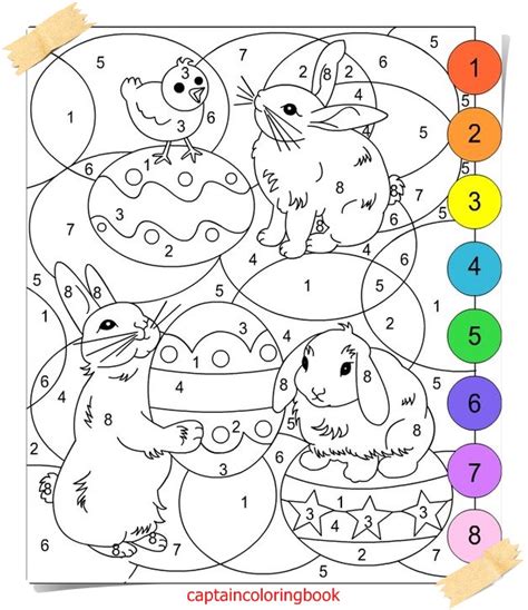 coloring book numbers   file include svg png eps dxf