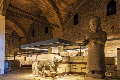 museum  anatolian civilizations history  facts history hit