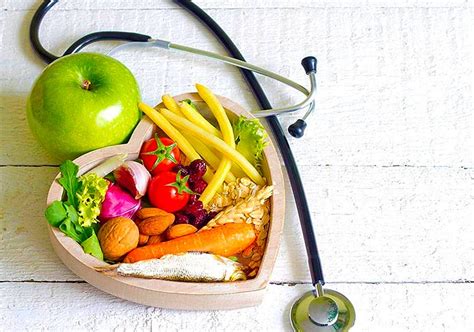 buena alimentacion  una salud excelente cinco noticias