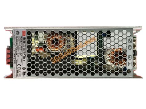 meanwell hsp   led display power supply