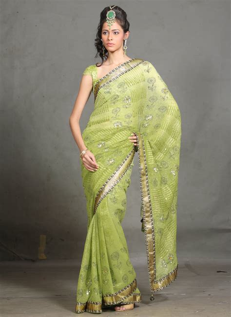 fashion india latest saree collection
