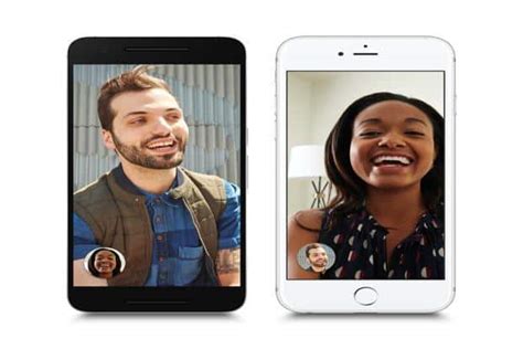 google debuts  chat app duo  rival skype facetime mint