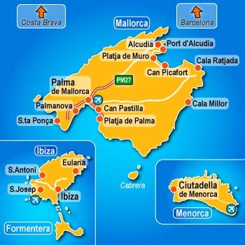 majorca island mallorca island tourist destinations