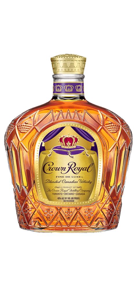 crown royal whisky luekens wine spirits