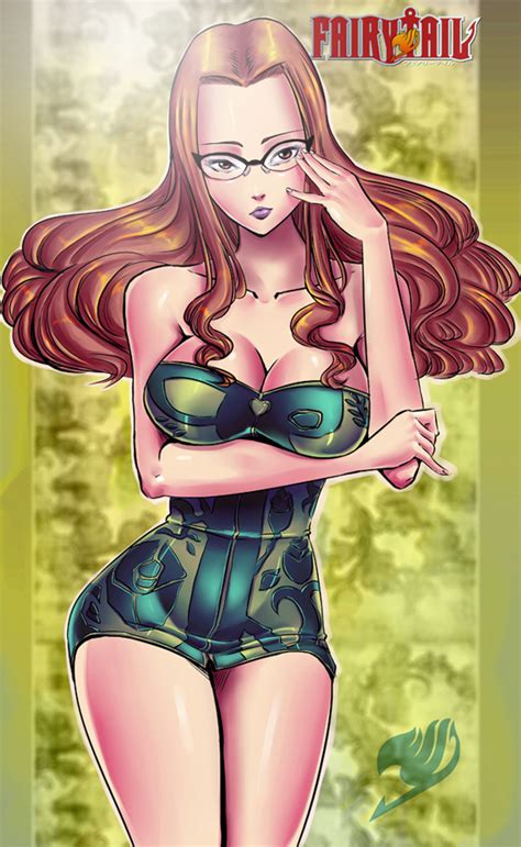 ~sexy♥ Evergreen Sexy Anime Girls Fan Art 35900134 Fanpop Page 52